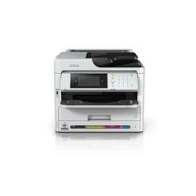Multifunktionsdrucker Epson WorkForce Pro WF-C5890DWF