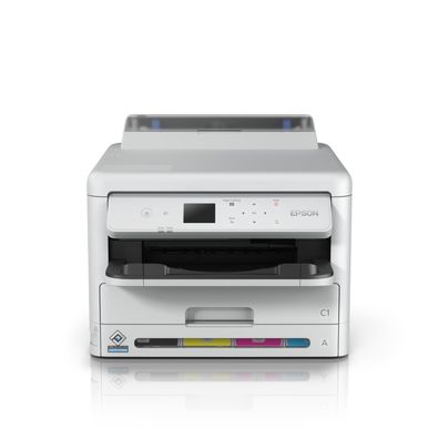 Multifunktionsdrucker Epson WorkForce Pro WF-C5390DW