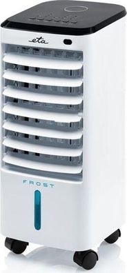 Klimagerät ETA Weiß 3,5L Wassertank