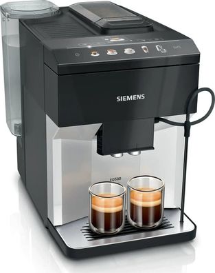 Espressomaschine Siemens EQ.500 Classic, 15 Bar, 1500 W