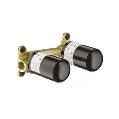 Einbaukörper Hansgrohe fér Waschtischarmatur