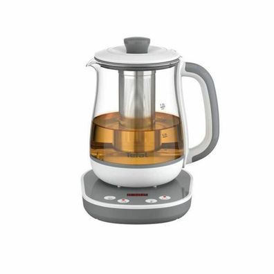 Teezubereiter Tefal BJ551B10 mit 8 Temperaturstufen