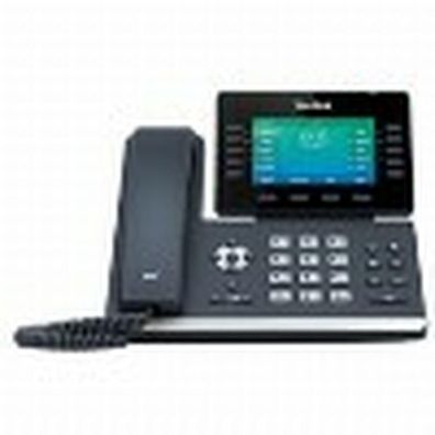 IP-Telefon Yealink SIP-T54W mit Bluetooth und Wi-Fi