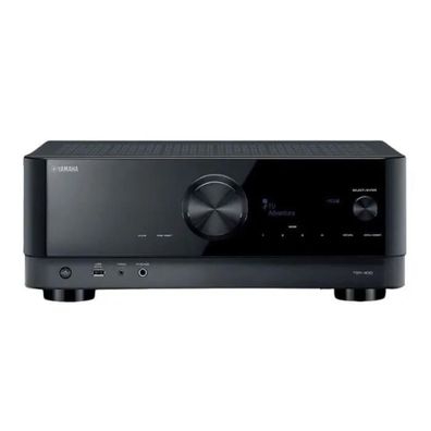 AV-Receiver Yamaha TSR-400 5.2-Kanal 8K