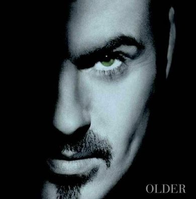 Vinylalbum George Michael Older (2 LP)
