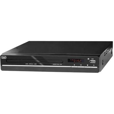 DVD-Player Trevi DVMI 3580 HD kompakt