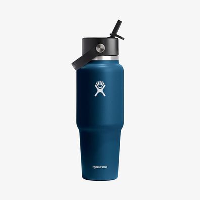 Isolierflasche Hydro Flask 946 ml Indigo