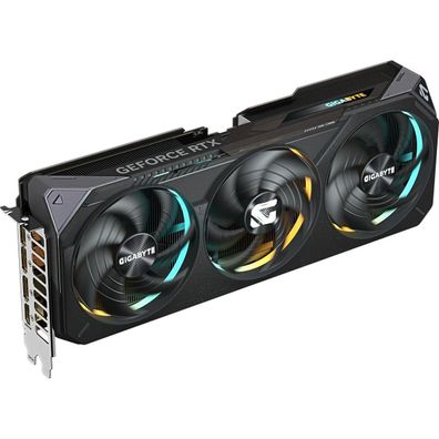Grafikkarte Gigabyte GeForce RTX 5070 GAMING OC 12G