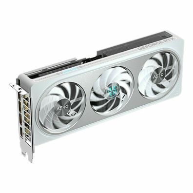 Grafikkarte Gigabyte RTX 5060 Ti 8GB Aero OC