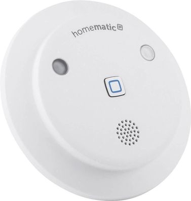 Sicherheitsalarm Homematic IP HMIP-ASIR-2 weiß