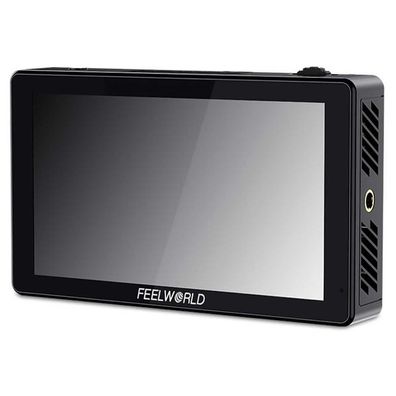 Monitor Feelworld LUT5 5,5 Zoll Full HD