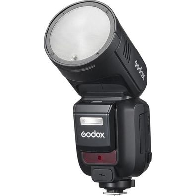 Blitzgerät Godox V100-F 100 Ws