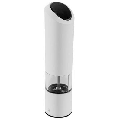 Elektrische Gewérzméhle WMF Weiß