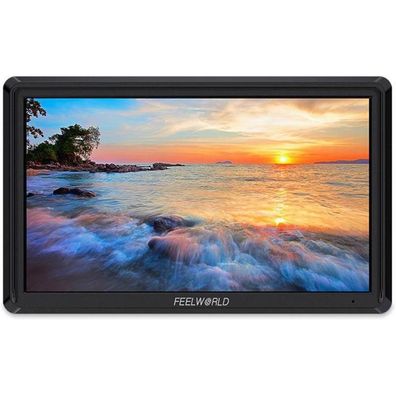 Monitore fér Video Feelworld FW568 V3 6 Zoll Full HD