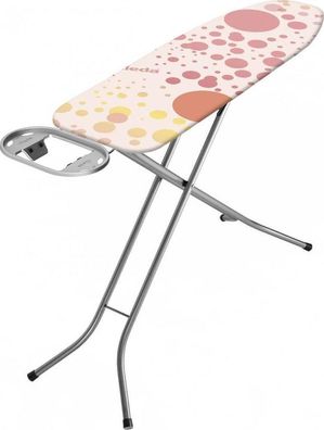 Bégelbrett Vileda Neo mit verstellbarer Höhe, rosa