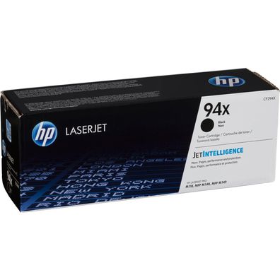Toner HP 94X - Schwarz - Original