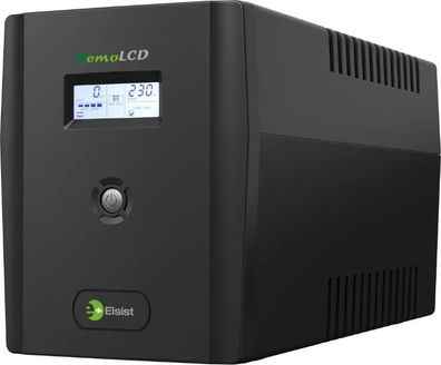 USV elsist Nemo LCD 300 1200 W