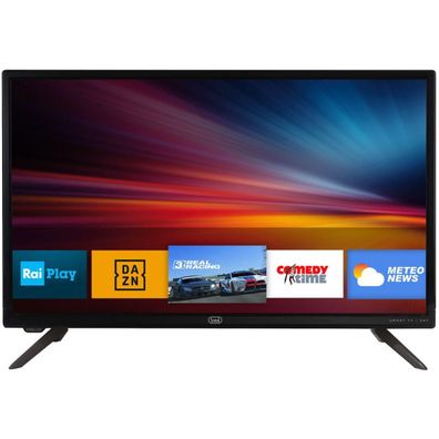 Smart-TV Trevi LTV 2410 SMART 24 Zoll Full HD