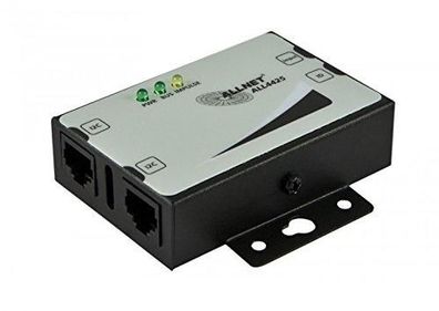 Multimeter ALLNET MSR Sensor ALL4421 Weiß