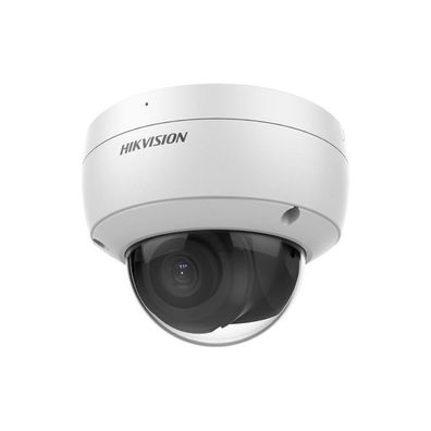 ßberwachungskamera Hikvision DS-2CD2143G2-IU Weiß 4 MP