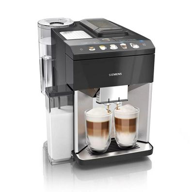 Superautomatische Kaffeemaschine Siemens EQ.500 TQ507R03