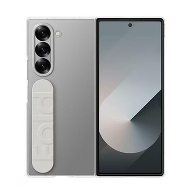 Coque Samsung Transparent fér Galaxy Z Fold6