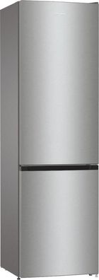 Kéhlschrank Gorenje NRK6202EXL4 Edelstahl 331 Liter