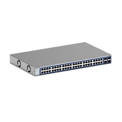 Switch Netgear GS748T - L3 Lite Smart 48 Ports Gigabit