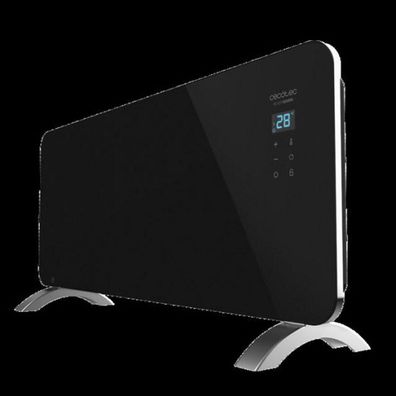 Konvektor Cecotec Ready Warm Crystal 2000W transparent