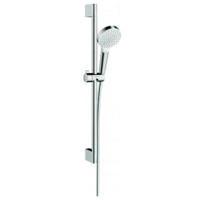 Duschset Hansgrohe EcoSmart mit 9 l/min Durchfluss