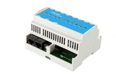 Modul allnet MSR IO ALL3542 HUT fér Gebäudeautomation