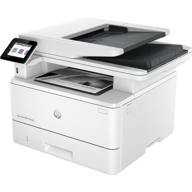 Drucker HP LaserJet Pro MFP 4102fdw Schwarzweiß Laser