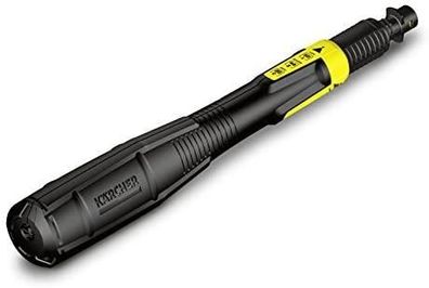 Multifunktionslanze Kärcher MJ 145, schwarz, 3 Strahlarten