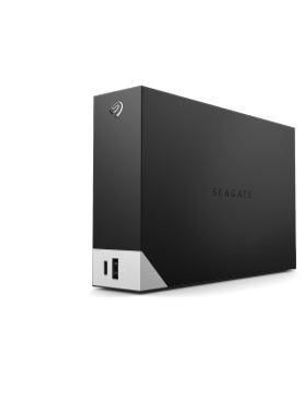 Externe Festplatte Seagate One Touch 20TB USB 3.0 Schwarz