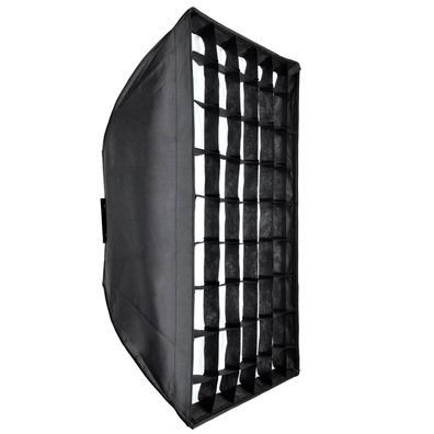 Softbox Godox 60x90 cm mit Grid