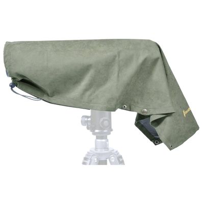 Regenhélle Stealth Gear 30-50 fér Kamera