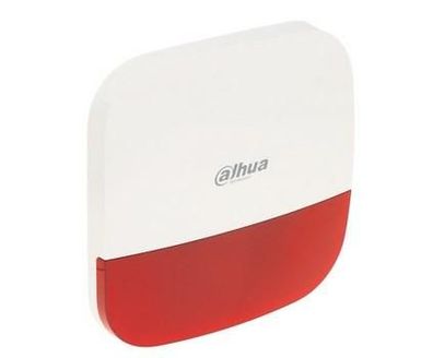 Drahtlose Außenalarm Sirene Dahua DHI-ARA13-W2 110 dB
