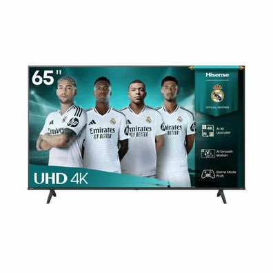 Fernseher Hisense 65A6Q 165,1 cm (65 Zoll) 4K UHD LED