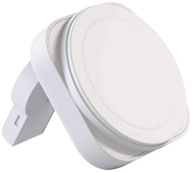 Induktionsladegerät ZENS 20W fér iPhone und Apple Watch