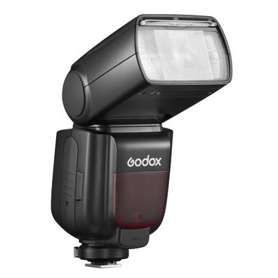 Blitzgerät Godox Speedlite TT685 II fér Olympus/Panasonic