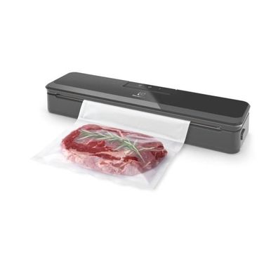 Vakuumiergerät Electrolux E4VS1-4AG, schwarz, kompakt