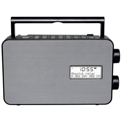 Tragbares Radio Panasonic RF-D30BTEG mit Bluetooth und IPX4