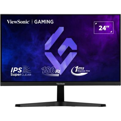 Monitor Viewsonic VX24G1-HD 24 Zoll Full HD Gaming