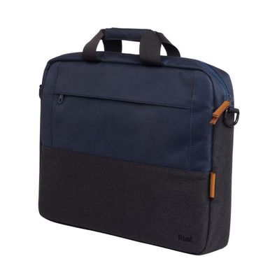 Laptop-Tasche Trust Lisboa 40,6 cm Blau