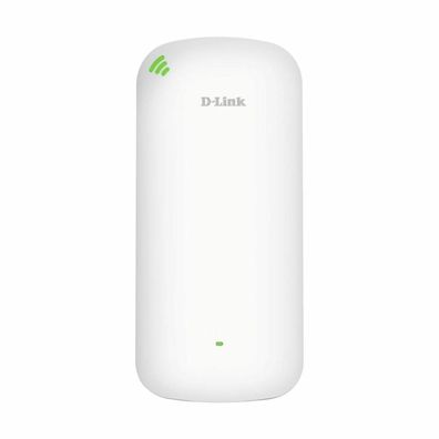 Wi-Fi-Repeater D-Link DAP-X1860 Wi-Fi 6 1GbE