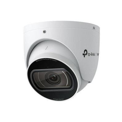 Sicherheitskamera TP-LINK 4MP IR Turret Netzwerk