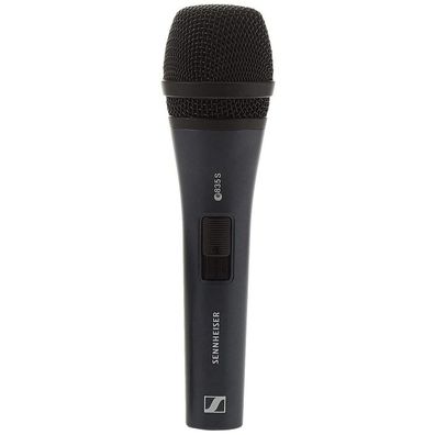 Dynamisches Mikrofon Sennheiser E 835-S