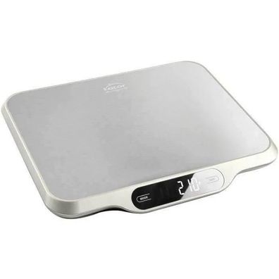 Kéchenwaage Lacor elektronische Waage 15 kg