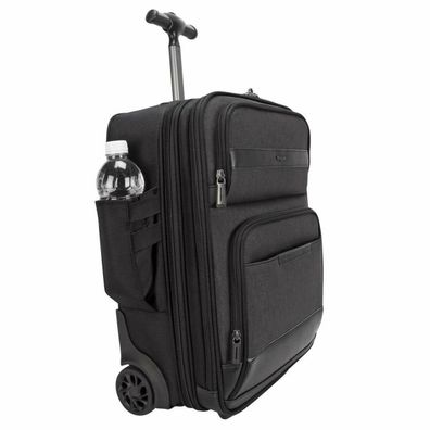 Rucksack Targus fér 15,6 Zoll Laptop mit Rollen