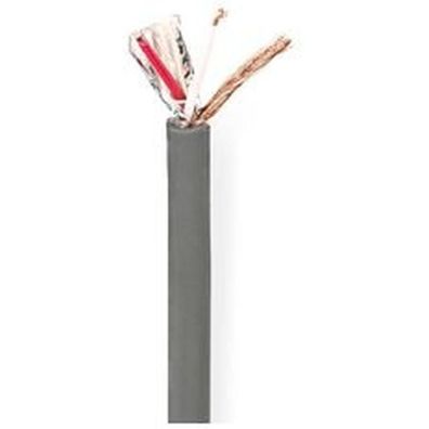 DMX Kabel pricenet 110 Ohm, 2x0,23 mmÂ², 100 m Rolle